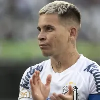 Acabou de ser confirmado: Samir traz notícia bombástica sobre Soteldo no Corinthians para 2024