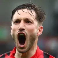 Contrato até junho de 2026, a situação é essa: Status da negociação do Corinthians por Matías Viña tem atualização neste sábado (9)