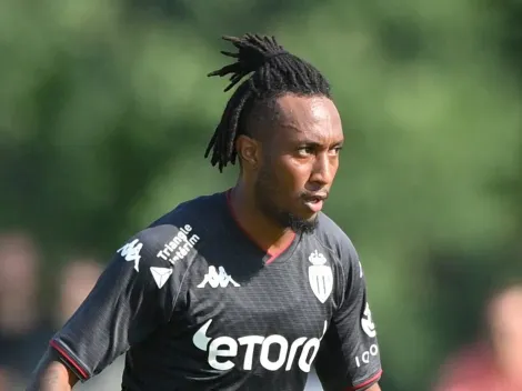 Gelson Martins é ‘aprovado’ no Grêmio e torcida se manifesta