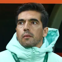 6 saídas confirmadas no Palmeiras: Abel Ferreira toma 1ª decisão após \'fico\' e decide mandar embora barca com 6 jogadores