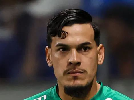 De última hora no Grêmio: Renato Portaluppi quer contratar 'parça' de Gustavo Gómez no Palmeiras
