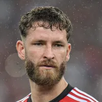 Falou sem medo, expôs situação interna: Léo Pereira revela necessidade de cobrança excessiva e promete Flamengo forte em 2024