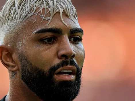 Gabigol no Corinthians? Essa é toda a verdade contada até hoje