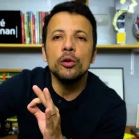 Hernan traz ‘quentinha’ sobre nome monitorado pelo Cruzeiro e expõe contrato de quatro anos