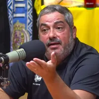 Ricardinho Martins confirma ao vivo 1º nome que \'vai sair\' do Santos após rebaixamento para a Série B