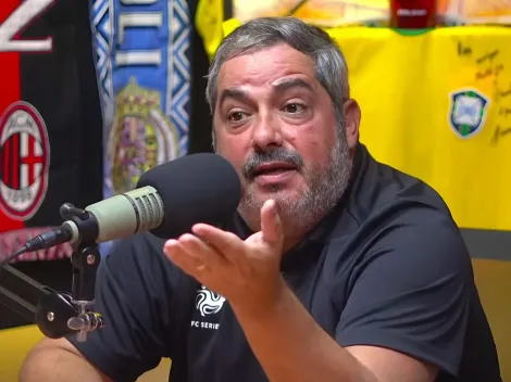 Ricardinho Martins confirma “1ª saída” no Santos após rebaixamento