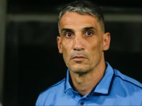 Ex-titular de Vojvoda perde espaço e deve ir para o Ceará