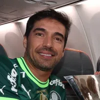 R$ 80 milhões, pode respingar em São Januário: Palmeiras vai vender campeão com Abel Ferreira e torcida do Vasco ‘liga alerta’