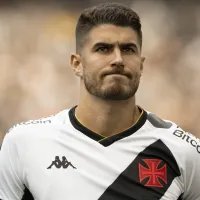 Foi confirmado pelo André Hernán, é prioridade total: Pedro Raul deve retornar ao Brasil e notícia chega ao Vasco