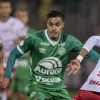 Jogador especulado no Vasco da Gama estaria com as malas prontas