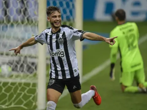 Rodrigo Caetano é ‘sincero’ sobre futuro de Hyoran no Galo