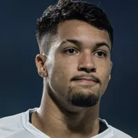 R$ 42 milhões, valor pode cair: Europa quer destaque do Santos no Brasileirão e não é Marcos Leonardo