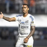 Vai sair do Santos? Jean Lucas manda a real em mensagem após rebaixamento