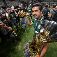 Em crise com o atual técnico, torcedores de clube português pedem efusivamente nas redes sociais a contratação de Abel Ferreira