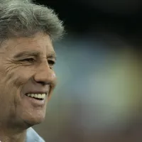 Contratação chegando: Grêmio está perto de fechar com jogador conhecido pela torcida
