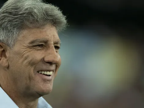 Contratação chegando: Grêmio está perto de fechar com jogador conhecido pela torcida