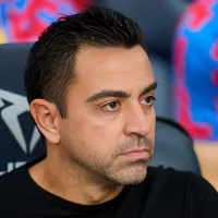 Bateu o martelo: Xavi Hernández deixou claro que quer o jogador e o Barcelona vai ter que correr atrás