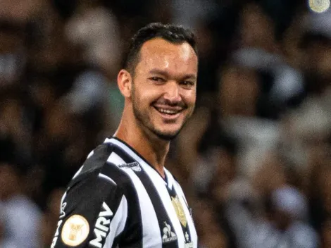 Foi parar no rival: Ex-treinador de Réver é anunciado em outro time de Minas Gerais