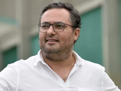 Situação de candidato com acerto com Alexandre Mattos é definida