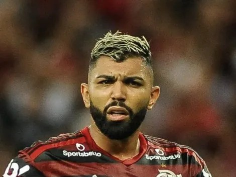Grêmio mira campeão da Libertadores pelo Flamengo e acompanha situação de jogador
