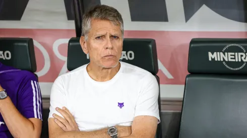 Raposa terá outra postura para contratar jogadores. Foto: Gilson Lobo/AGIF