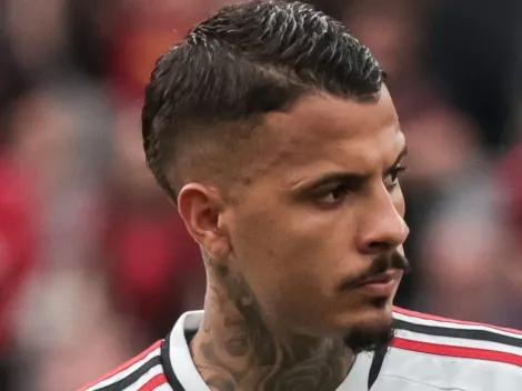 São Paulo recebe contato para negociar Diego Costa em troca e já responde sobre acordo