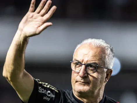 Dorival Júnior entra na jogada e frustra os planos do Grêmio por nova contratação