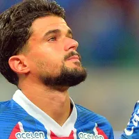 Fechou os valores na casa dos R$ 24 milhões, mas encontra problema: Palmeiras tem impasse para fechar com Cauly