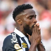 Não foi só o carro incendiado, virou caso de polícia: Mendoza vive clima hostil e pesado após rebaixamento do Santos