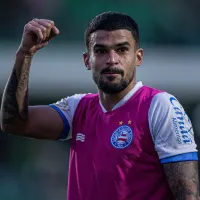 R$ 24 milhões, acabou de ser confirmado: Flamengo tem informação na mesa sobre contratação de Cauly