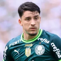 Acabou, Leila tomou atitude: Situação envolvendo Piquerez vem à tona e R$ 5 milhões ‘entram em cena’ no Palmeiras