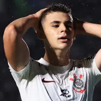 Diretor do PSG falou isso mesmo para a TV francesa sobre a contratação de Moscardo, do Corinthians