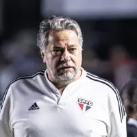 Pode fechar com o Corinthians, mercado ‘quente’: Casares fica perto de perder disputa por desejo do São Paulo