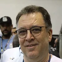 Mudanças imediatas: Marcelo Teixeira prepara anúncio de dois nomes para o departamento de futebol do Santos