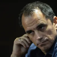 Presidente do Atlético-MG crava desejo sobre a permanência de Rodrigo Caetano no Galo em 2024