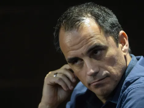 Presidente do Atlético diz qual é o futuro de Rodrigo Caetano no Galo