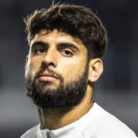 Foi carrasco de rival, Augusto Melo quer: Corinthians contata atacante sul-americano para deixar Yuri Alberto no banco em 2024