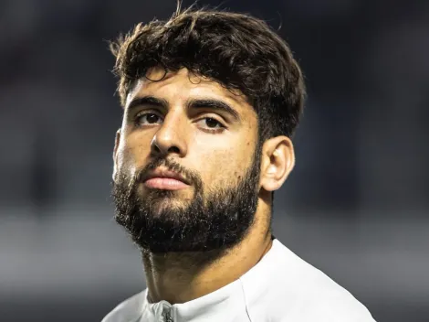 Corinthians quer atacante sul-americano para deixar Yuri Alberto no banco em 2024