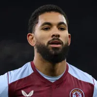 Ele está jogando muito; Com temporada exemplar Douglas Luiz desperta interesse de gigantes europeus podendo render milhões ao Vasco