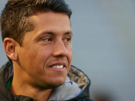 Carpini pede e Santos pode ter saída de lateral para a próxima temporada