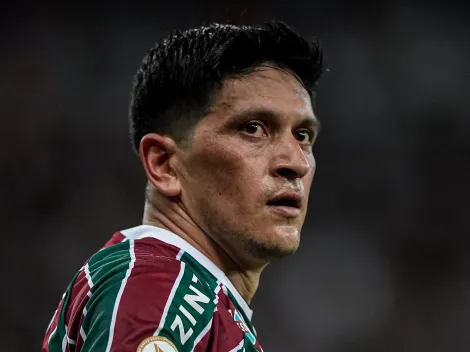 Cano revela tudo o que pensa sobre Benzema e Haaland e diz: "São talentosos, mas tem coisas que eles não têm "