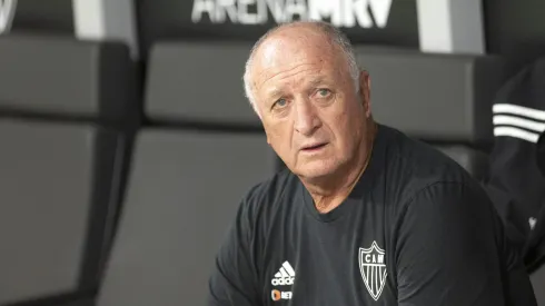 Atlético-MG mostra planejamento para a próxima janela de transferência. Foto: Alessandra Torres/AGIF