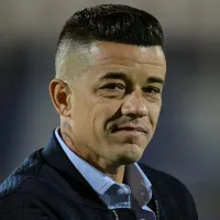 Foi esse o motivo, expôs tudo: D\'Alessandro revela razão para saída do Cruzeiro