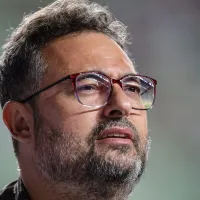 Mattos nem chega e Vasco ameaça perder contratação para MLS