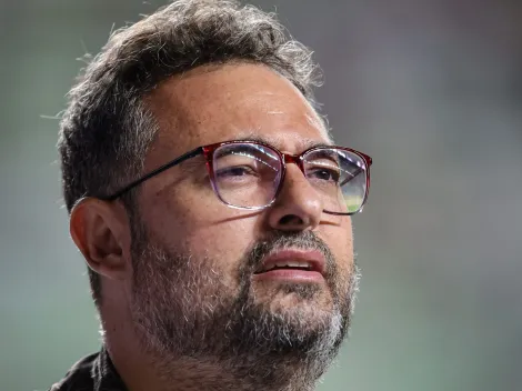 Mattos nem chega e Vasco ameaça perder contratação para MLS