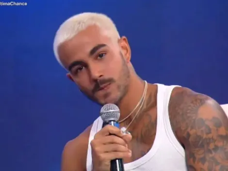 A Fazenda 15: Yuri Meirelles lamenta atitude homofóbica contra Lucas