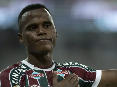 Arias faz alerta e manda recado pro Fluminense no Mundial de Clubes, “Tem que evitar a soberba”