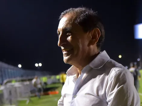 Torcedores do Vasco pedem a permanência de jogador chave do esquema de Ramón Díaz