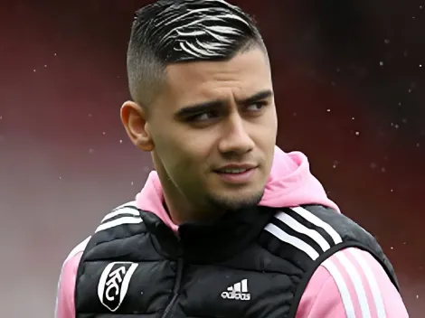 Andreas Pereira acaba com ex-Flamengo e deixa todos sem acreditar