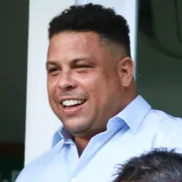 Ronaldo Fenômeno decide futuro de jogador titular do Cruzeiro